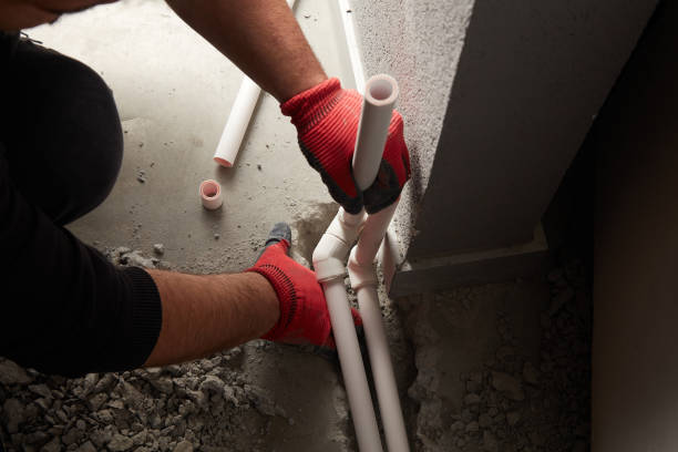 Trusted Lamesa, TX Plumbing services Experts